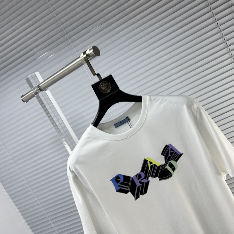 Prada T-Shirts